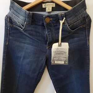 Democracy denim jegging